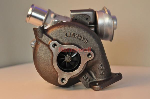 Turbocompresseur (Turbo) GARRETT ref. 767851-5003S